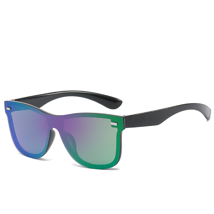 Classic Square Sunglasses Kalsten