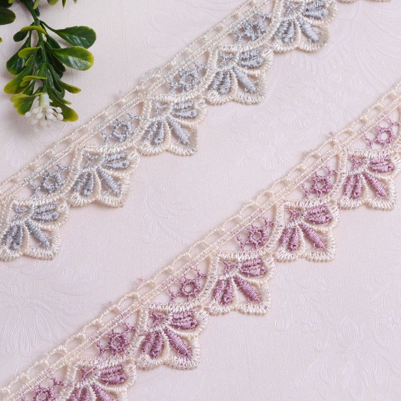 Decorative lace trim Kalsten