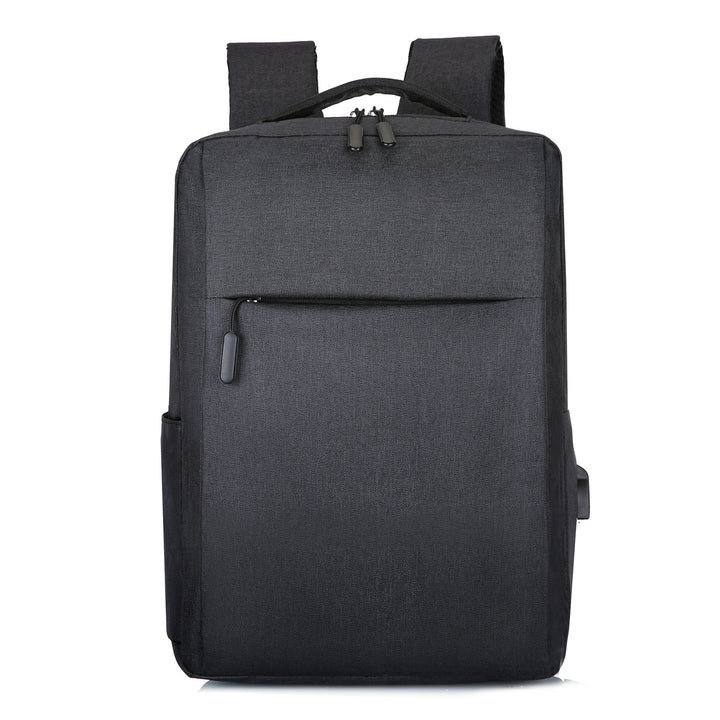 Multi-Compartment Laptop Backpack Kalsten