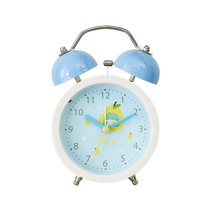 Funny alarm clock in fruity design Kalsten