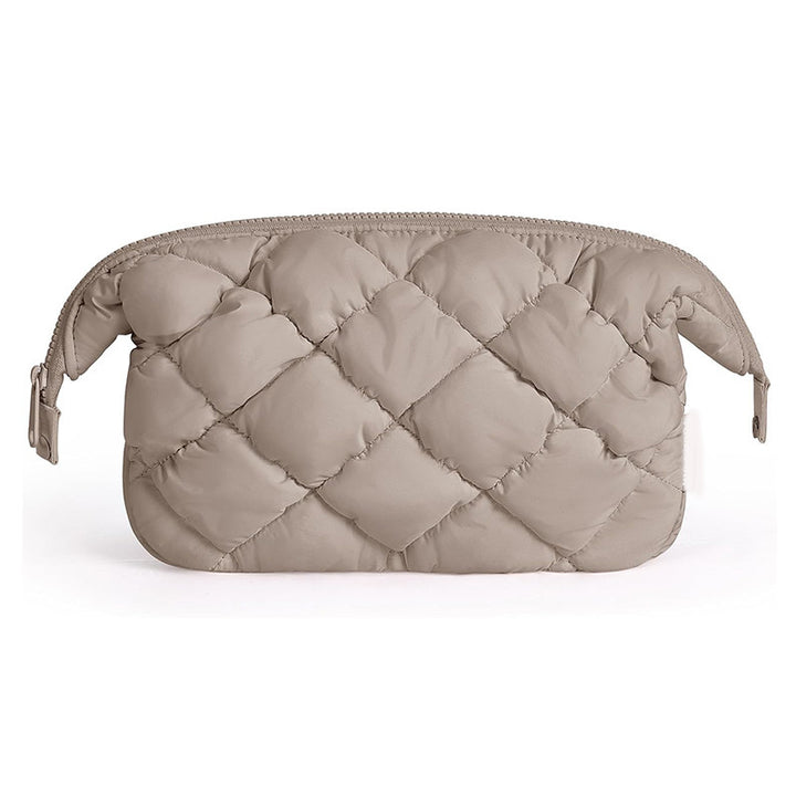 Padded cosmetic bag Kalsten