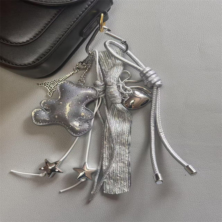 Decorative Charm Keychain Kalsten 1790135912