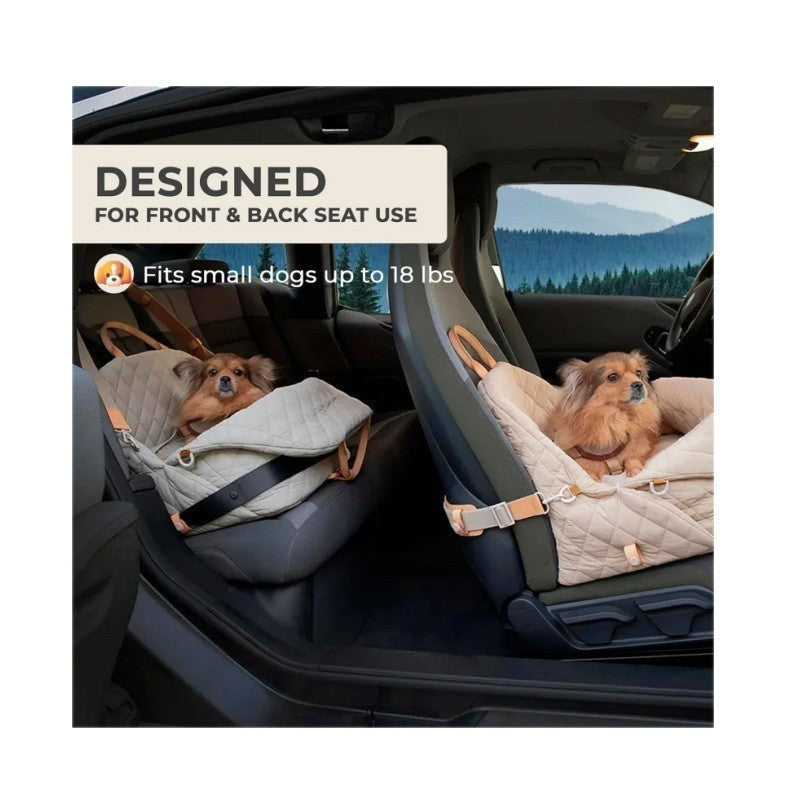 Portable Dog Bed Kalsten