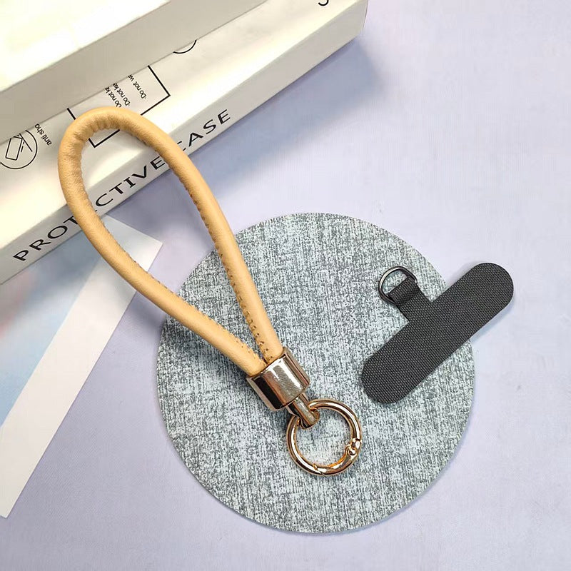 Premium Fabric Keychain Loop Kalsten