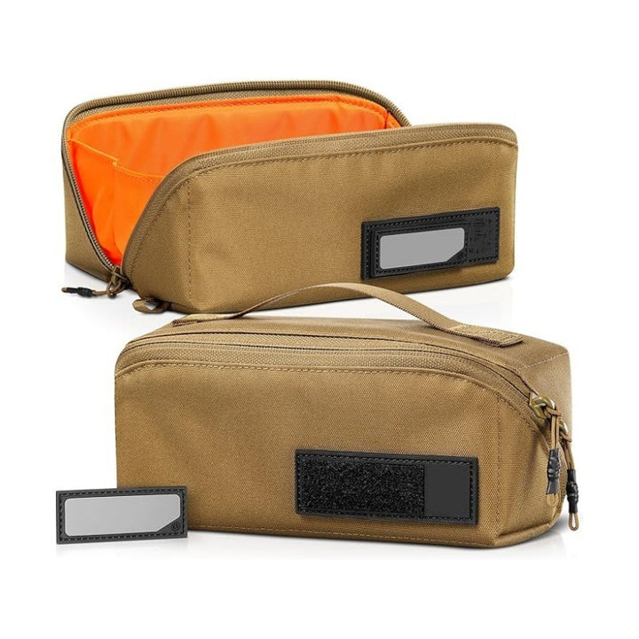 Versatile cosmetics and storage bag Kalsten