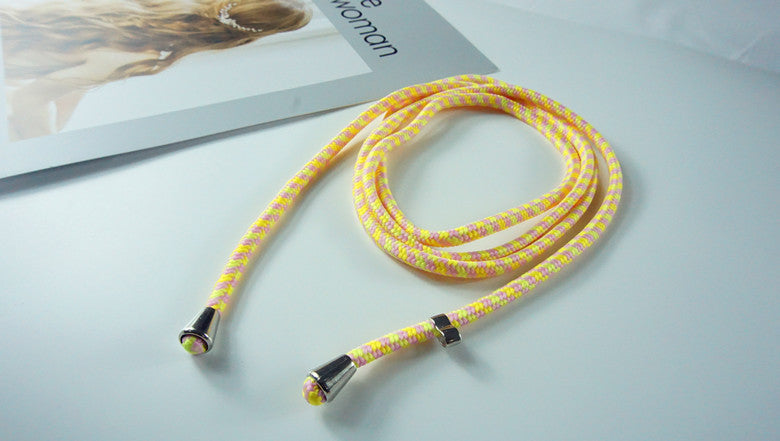 Durable Adjustable Rope Lanyard Kalsten