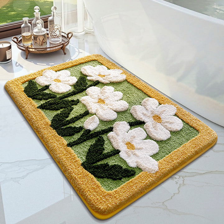 Bath Mat Kalsten