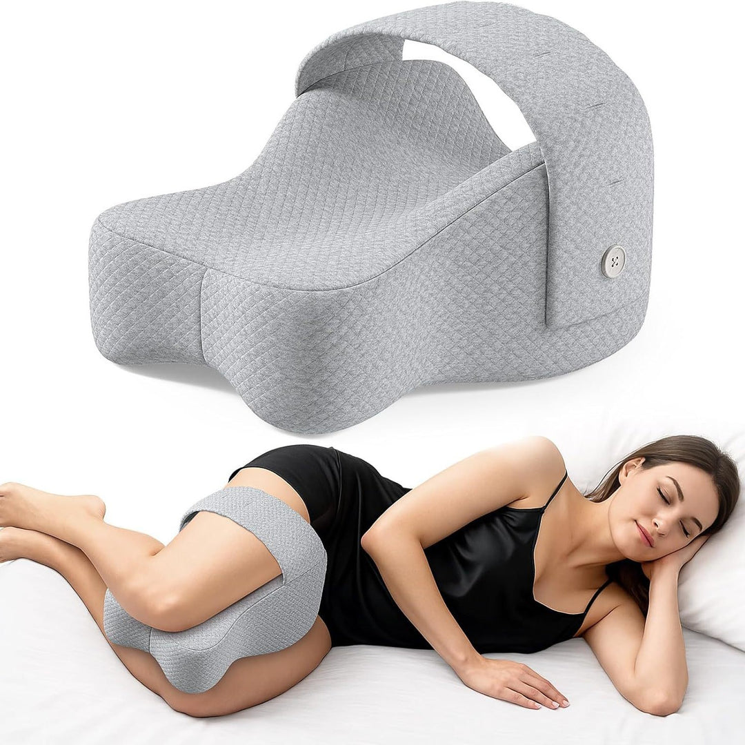 Ergonomic sleeping pillow Kalsten