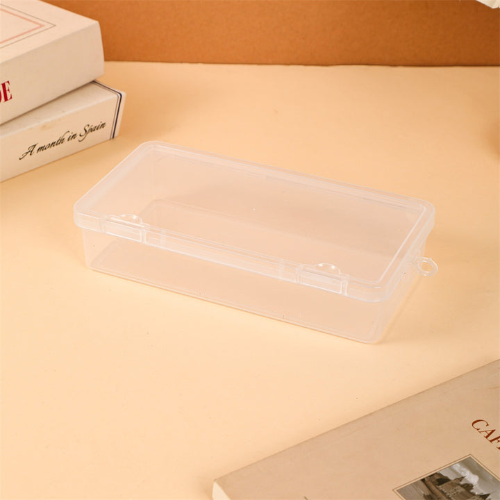Versatile Flat Storage Container Kalsten