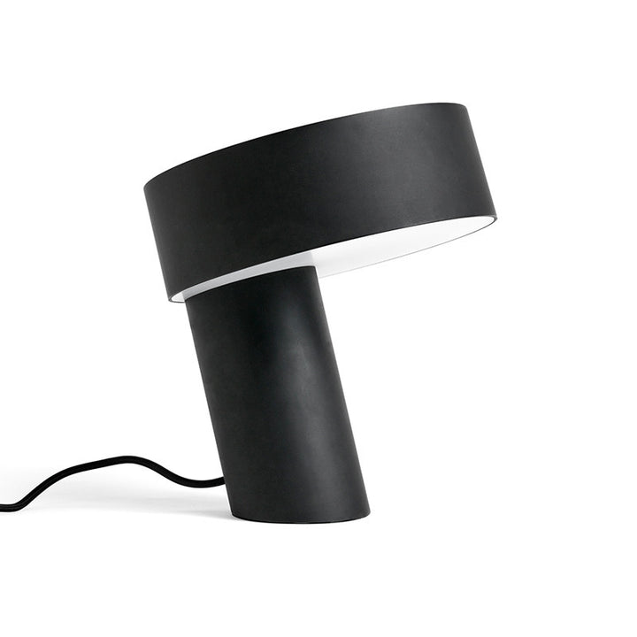 Unique Geometric Accent Table Lamp