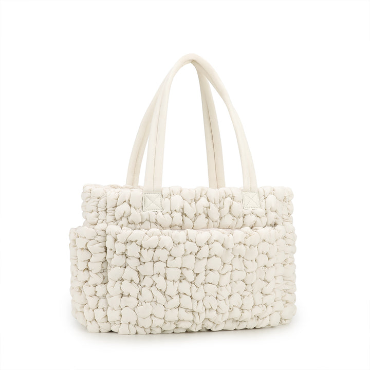 Structured Tote Bag Kalsten