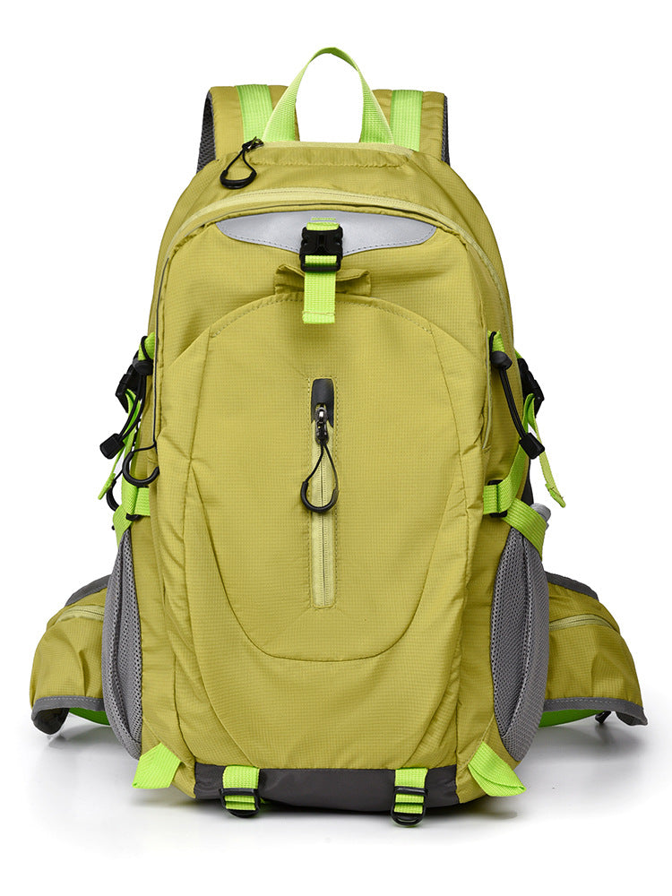 Versatile Outdoor Expedition Backpack Kalsten