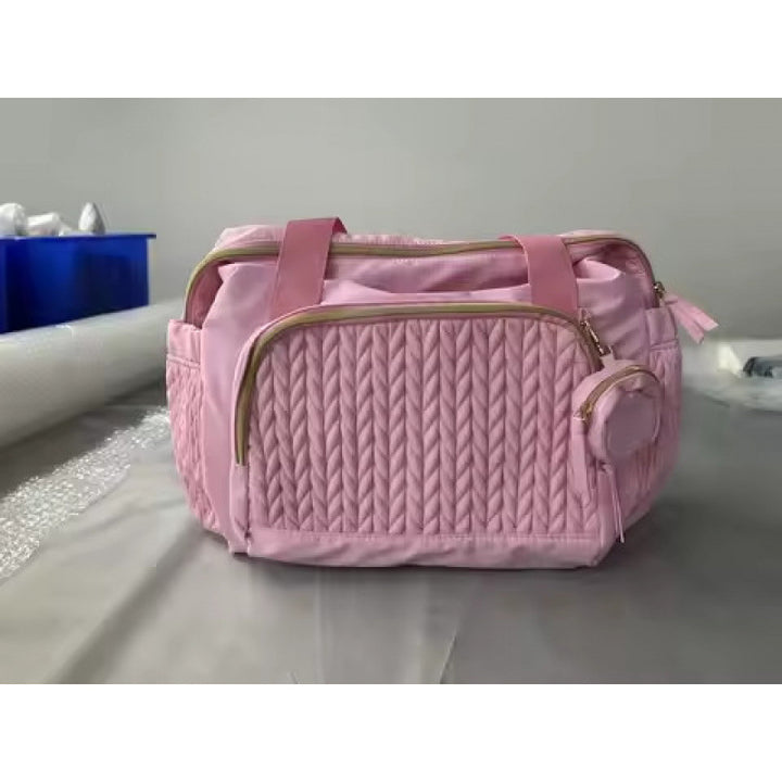 Multifunctional everyday and travel bag Kalsten