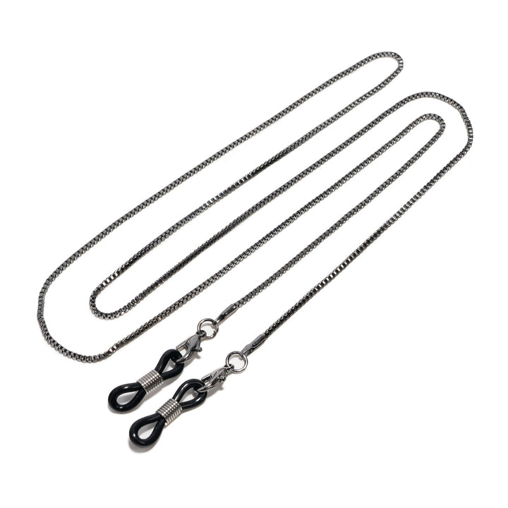 Stylish Metal Eyewear Chain Kalsten