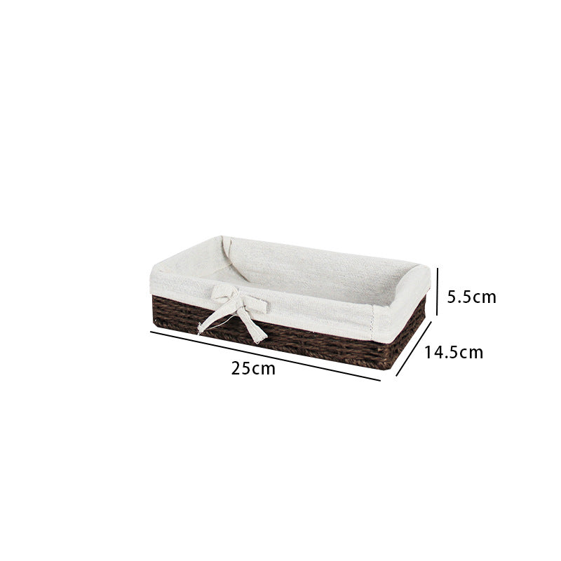 Storage Basket Kalsten