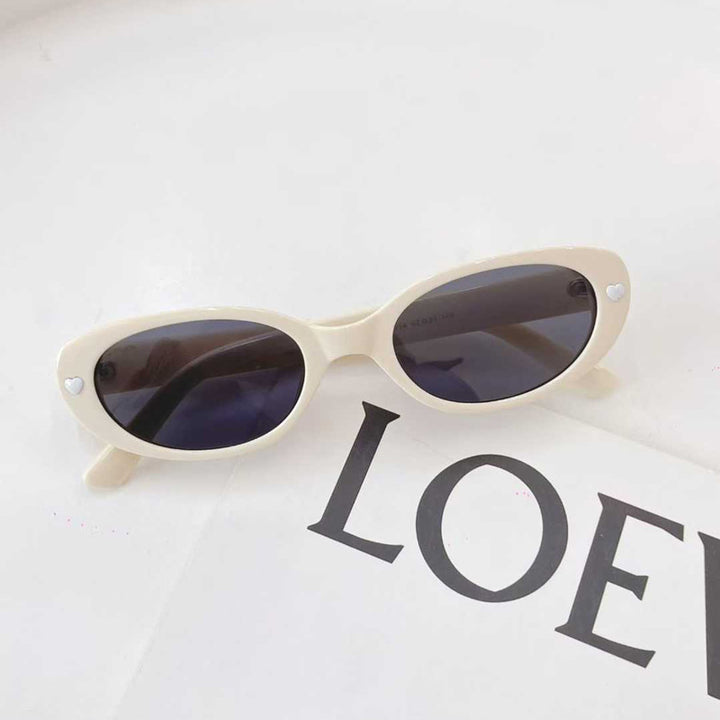 Cat-Eye Sunglasses Kalsten