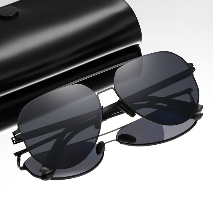 High-Performance Aviator Sunglasses Kalsten