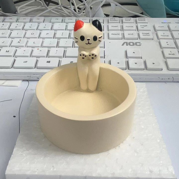 creative cat shelf Kalsten