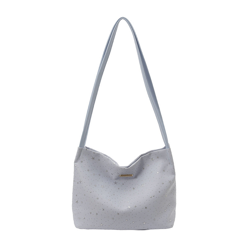 WoStellar Patterned Shoulder Bag Kalsten
