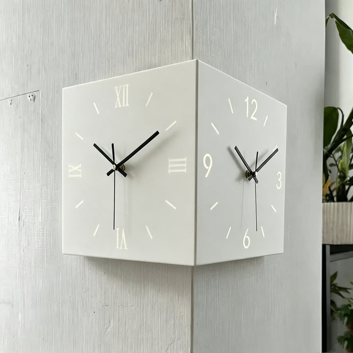 Modern 3D Wall Clock Kalsten