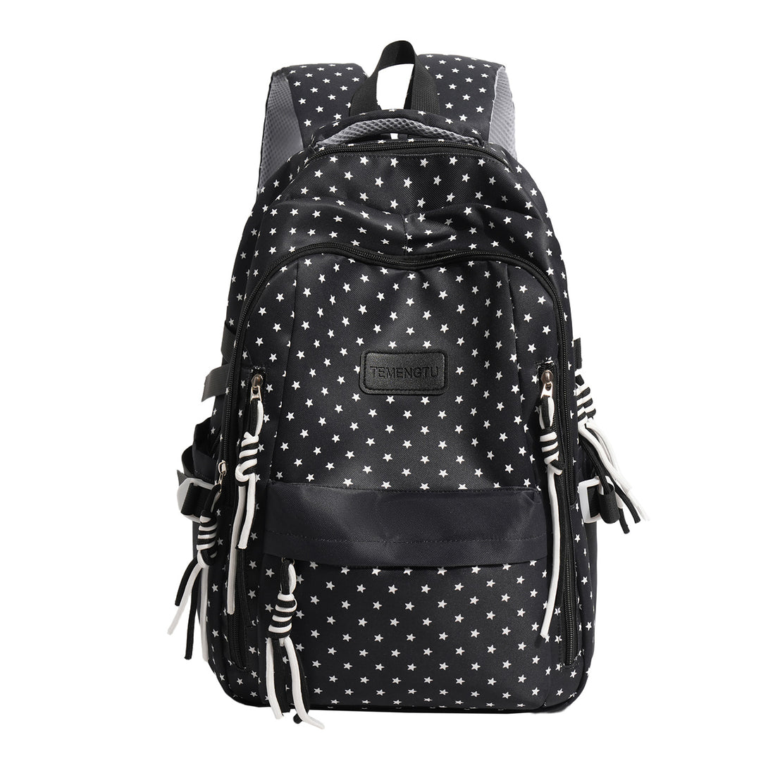 Stylish Multi-Compartment Travel Backpack Kalsten