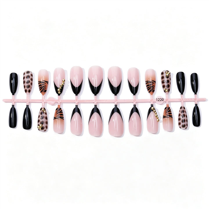 Creative Stiletto Nail Design Kalsten
