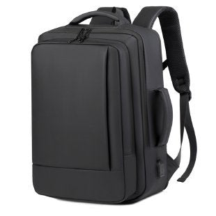Sleek Business Travel Backpack Kalsten