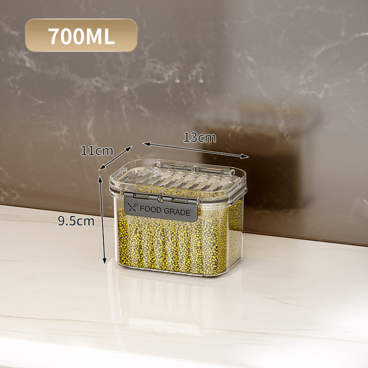 Food Storage Container Kalsten