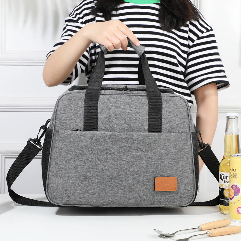 Versatile Insulated Lunch Organizer Kalsten