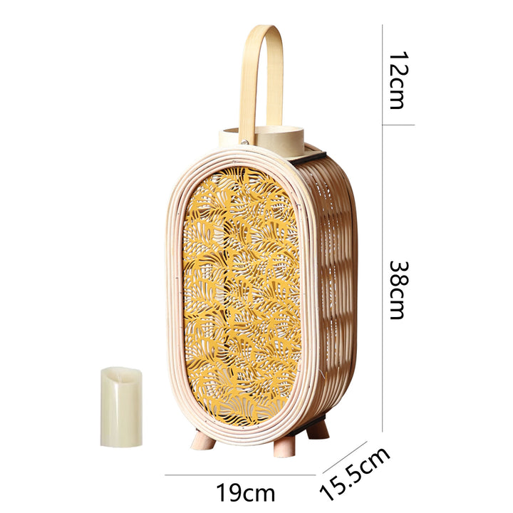 Decorative Lantern Stand Kalsten