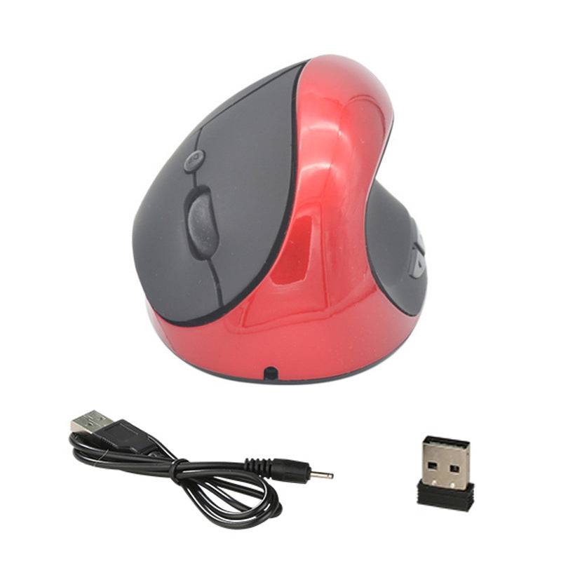 Ergonomic Wireless Mouse Kalsten