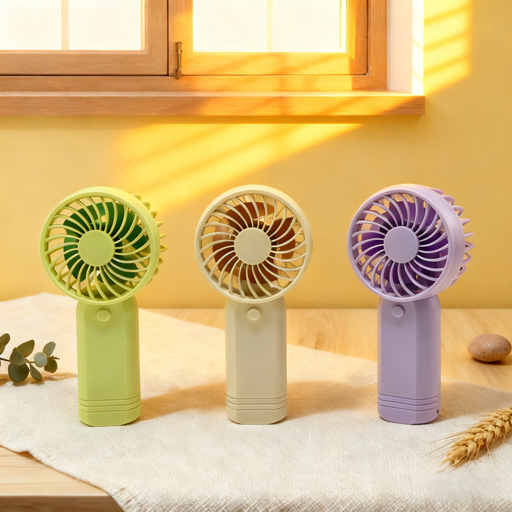 Portable Handheld Mini Fan Kalsten