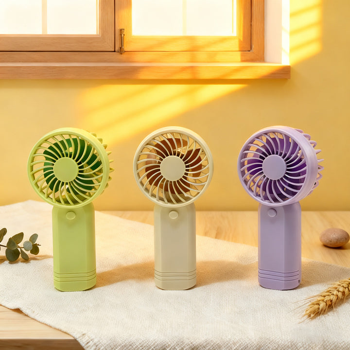 Portable Handheld Mini Fan Kalsten