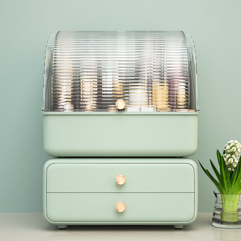 Elegant Jewelry Organizer Box Kalsten