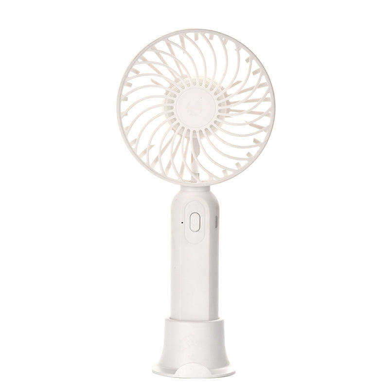 Handheld Personal Mini Fan Kalsten