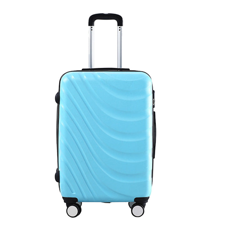 Women's Premium Hard Shell Spinner Suitcase Kalsten