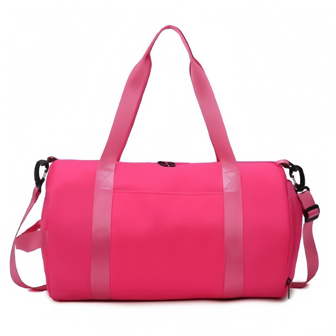 Durable Multi-Function Sports Duffle