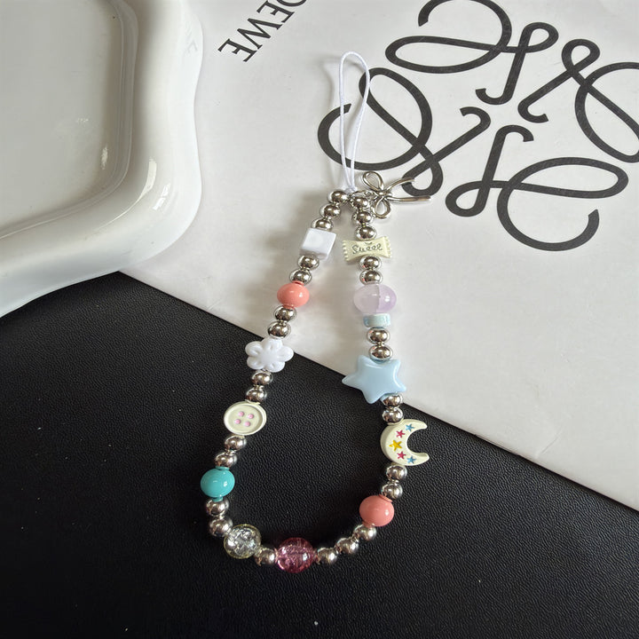 Decorative Beaded Charm Bracelet Kalsten 1790135132