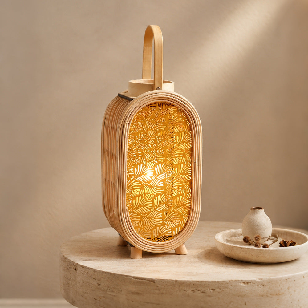 Decorative Lantern Stand Kalsten