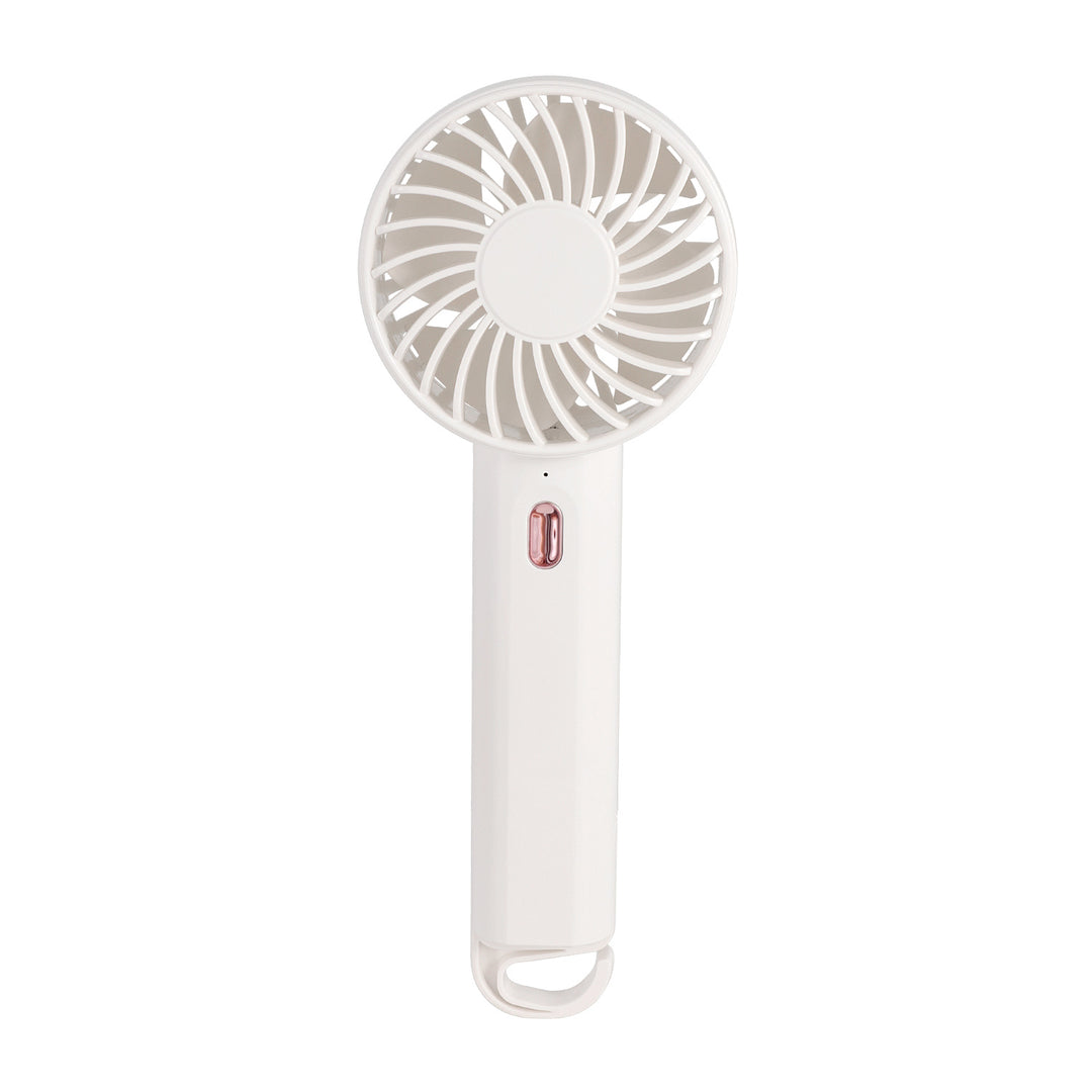 Women's Compact Handheld Cooling Fan Kalsten