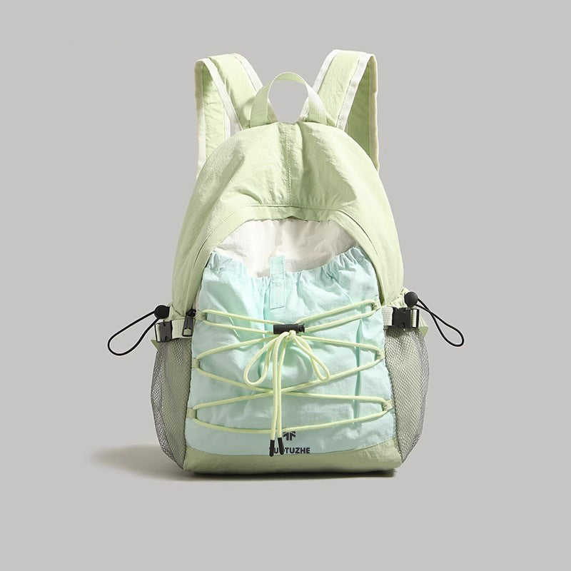 Versatile Lightweight Hiking Backpack Kalsten