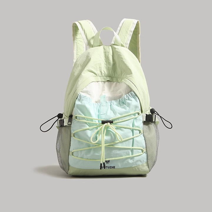 Versatile Lightweight Hiking Backpack Kalsten