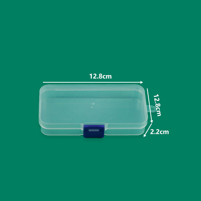 Multi-Purpose Storage Kalsten