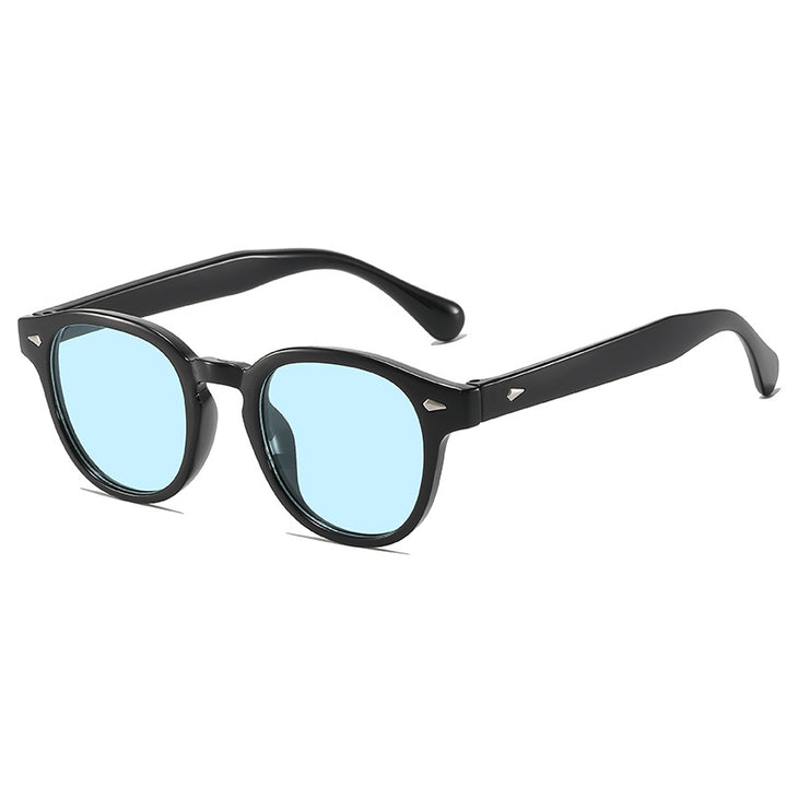 Stylish Cat-Eye Frame Glasses Kalsten