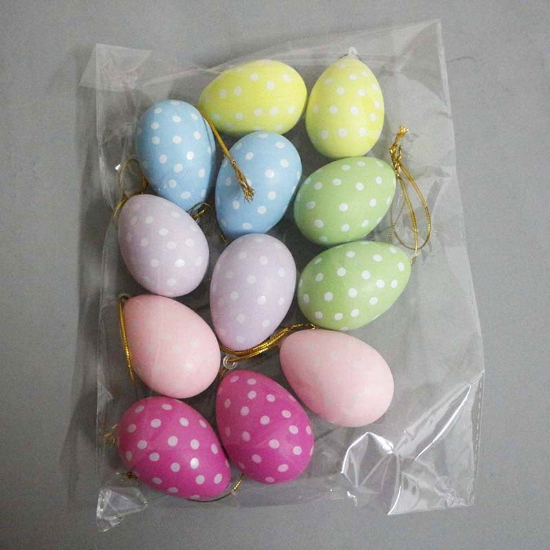 Decorative Easter Egg Kalsten