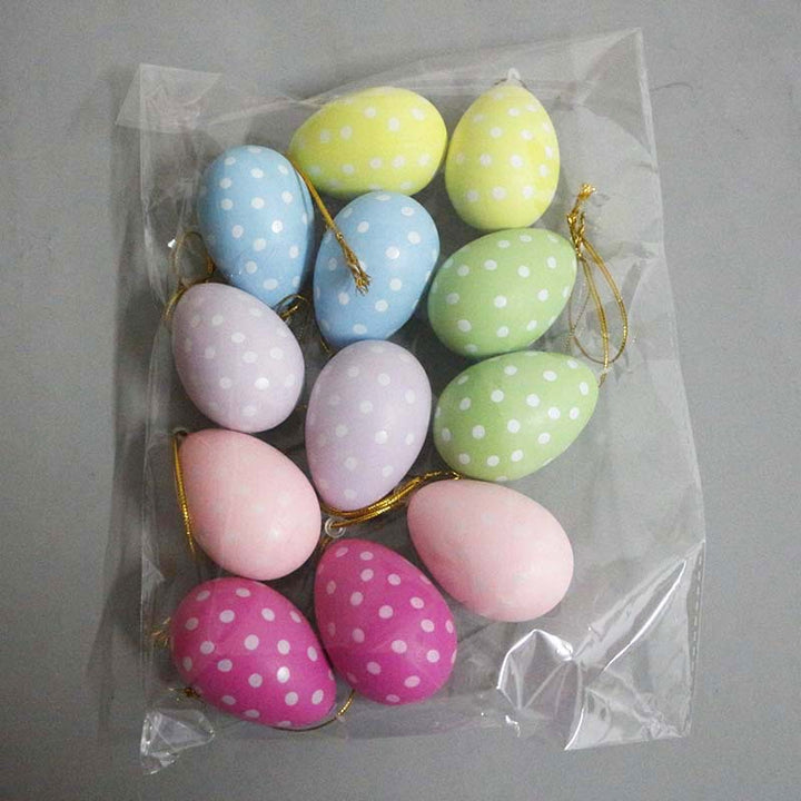 Decorative Easter Egg Kalsten