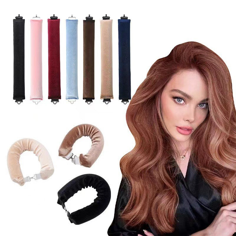 Hair Styling Accessories