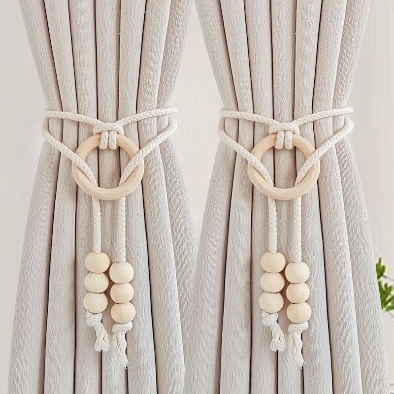 Decorative Curtain Tieback Kalsten