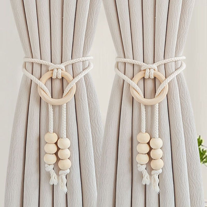 Decorative Curtain Tieback Kalsten
