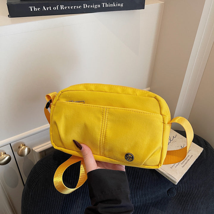 WoMinimalist Crossbody Pouch Kalsten